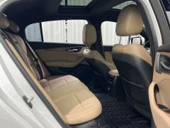 Cadillac CT5 28T Premium - ფოტო 8