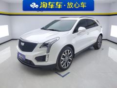 Cadillac XT5 2.0T AWDLuxury Version Edition - photo 1