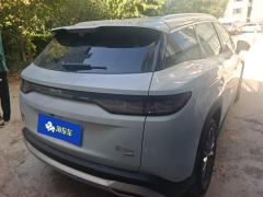 BYD Song Ultra EV 710km Elite Edition - фото 2