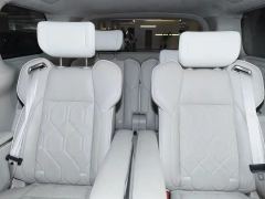Volvo EM90 738km Ultra - ფოტო 10