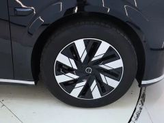 Volvo EM90 738km Ultra - ფოტო 12