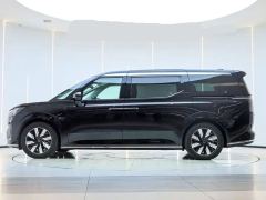 Volvo EM90 738km Ultra - ფოტო 14