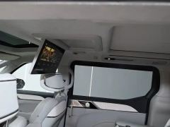 Volvo EM90 738km Ultra - ფოტო 6