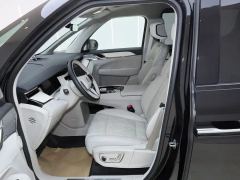 Volvo EM90 738km Ultra - ფოტო 7