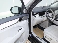 Volvo EM90 738km Ultra - ფოტო 8