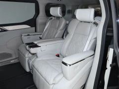 Volvo EM90 738km Ultra - ფოტო 9