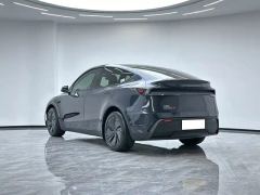 Tesla Model Y 554km Rear-Wheel Drive Edition - ფოტო 11