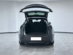 Tesla Model Y 554km Rear-Wheel Drive Edition - ფოტო 14
