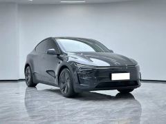 Tesla Model Y 554km Rear-Wheel Drive Edition - ფოტო 3