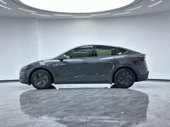 Tesla Model Y 554km Rear-Wheel Drive Edition - ფოტო 4