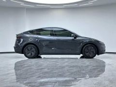 Tesla Model Y 554km Rear-Wheel Drive Edition - ფოტო 5