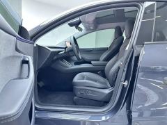 Tesla Model Y 554km Rear-Wheel Drive Edition - ფოტო 7