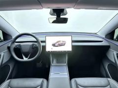 Tesla Model Y 554km Rear-Wheel Drive Edition - ფოტო 8