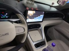 Geely Star Wish 310km Edition - ფოტო 17