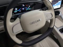 Geely Star Wish 310km Edition - ფოტო 18