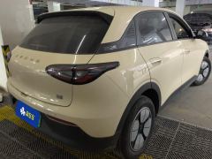Geely Star Wish 310km Edition - ფოტო 2