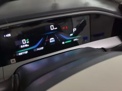 Geely Star Wish 310km Edition - ფოტო 20
