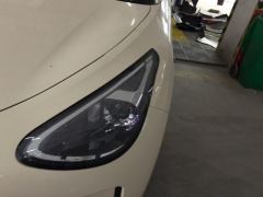 Geely Star Wish 310km Edition - ფოტო 4