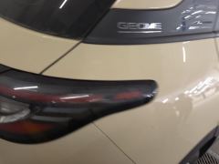 Geely Star Wish 310km Edition - ფოტო 5