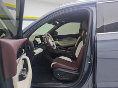 Geely Xingyue L 2.0T Automatic two-wheel drive Yunqi Edition - photo 14