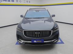 Geely Xingyue L 2.0T Automatic two-wheel drive Yunqi Edition - photo 3