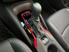 Toyota Levin 185T Luxury Edition - ფოტო 11