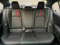 Toyota Levin 185T Luxury Edition - ფოტო 12