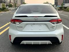 Toyota Levin 185T Luxury Edition - ფოტო 15