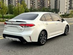 Toyota Levin 185T Luxury Edition - ფოტო 16
