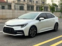 Toyota Levin 185T Luxury Edition - ფოტო 2