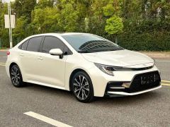 Toyota Levin 185T Luxury Edition - ფოტო 3