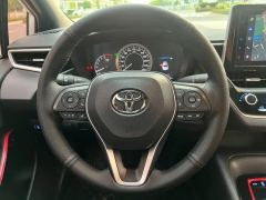 Toyota Levin 185T Luxury Edition - ფოტო 4