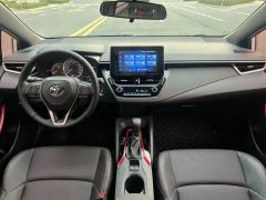 Toyota Levin 185T Luxury Edition - ფოტო 5