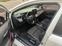 Toyota Levin 185T Luxury Edition - ფოტო 7