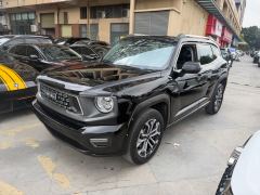 Haval Dargo PLUS 1.5T 2WD EditionPlus - photo 1