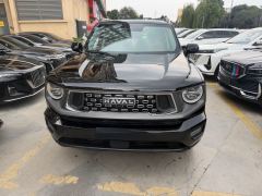 Haval Dargo PLUS 1.5T 2WD EditionPlus - photo 2