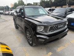 Haval Dargo PLUS 1.5T 2WD EditionPlus - photo 3