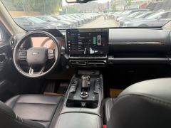 Haval Dargo PLUS 1.5T 2WD EditionPlus - photo 6