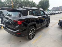 Haval Dargo PLUS 1.5T 2WD EditionPlus - photo 9