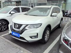 Nissan Qashqai Model2.0L2WD Edition - ფოტო 1