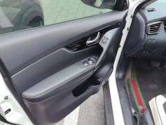 Nissan Qashqai Model2.0L2WD Edition - ფოტო 12