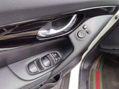 Nissan Qashqai Model2.0L2WD Edition - ფოტო 13