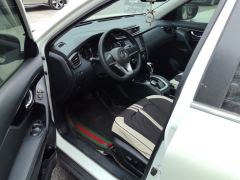 Nissan Qashqai Model2.0L2WD Edition - ფოტო 14