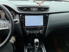 Nissan Qashqai Model2.0L2WD Edition - ფოტო 17