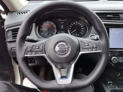 Nissan Qashqai Model2.0L2WD Edition - ფოტო 18