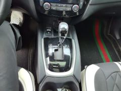 Nissan Qashqai Model2.0L2WD Edition - ფოტო 19
