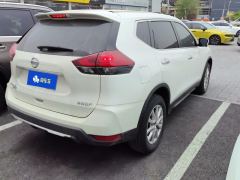 Nissan Qashqai Model2.0L2WD Edition - ფოტო 2