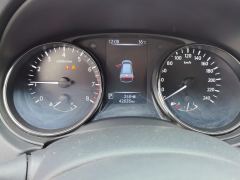 Nissan Qashqai Model2.0L2WD Edition - ფოტო 20