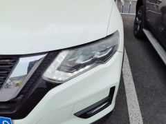 Nissan Qashqai Model2.0L2WD Edition - ფოტო 4