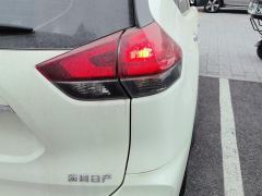 Nissan Qashqai Model2.0L2WD Edition - ფოტო 5